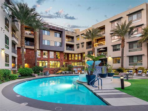 the hadley north scottsdale|IMT Capital Buys Phoenix